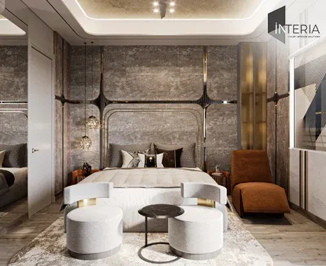 interior designers in Gurgaon