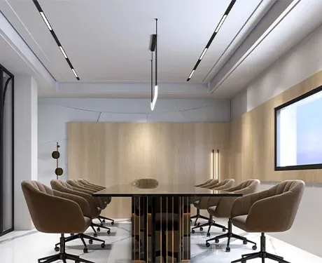 interior design company in Lucknow