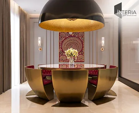 best interior designers in Gurgaon