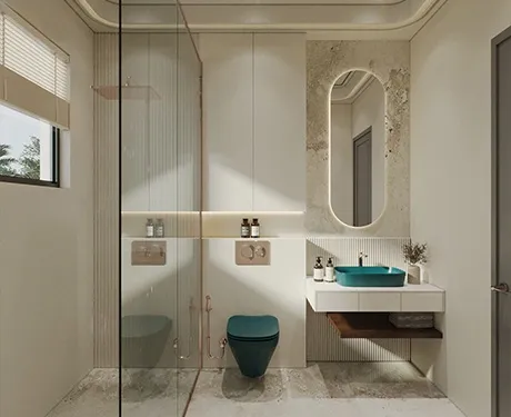 interior design firms in Gurgaon