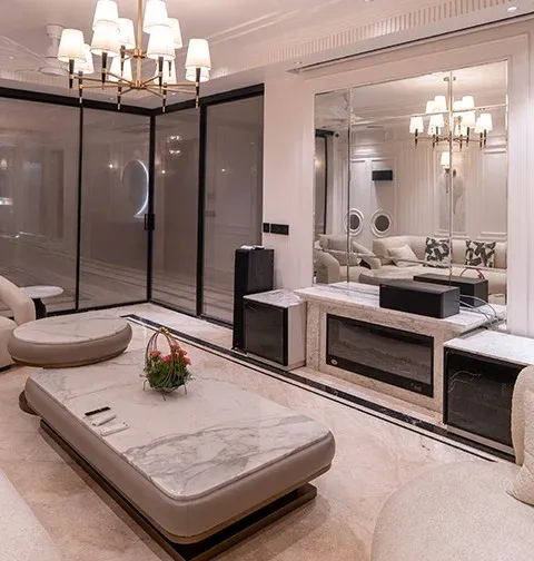 bespoke interior designer in Gurgaon