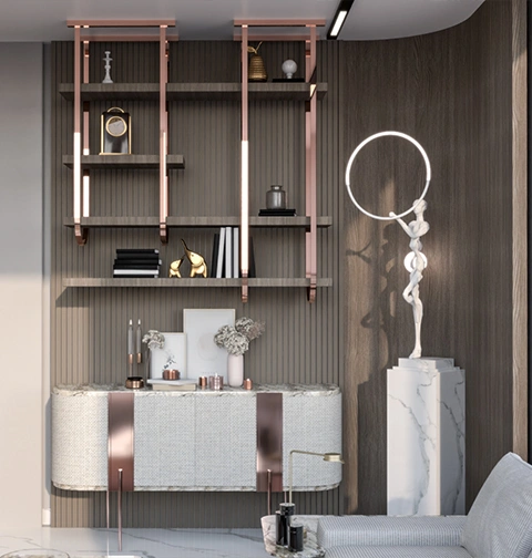 Home Interior Designers in Gurgaon