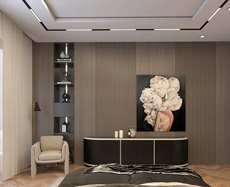 Luxury Interior Designer in Gurgaon