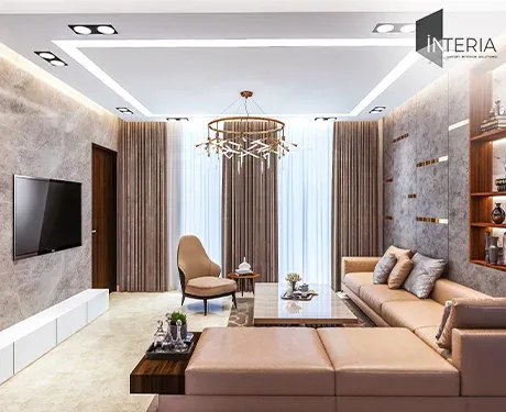 residential interior designer