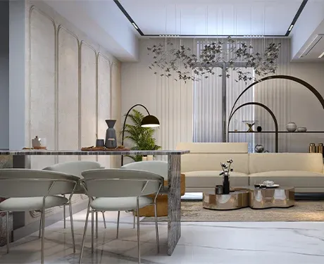 interior designers in Gurgaon