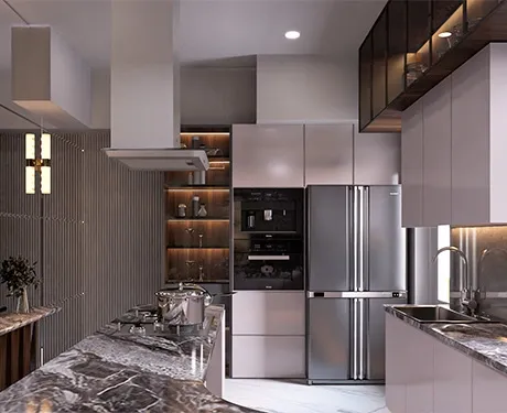 interior designer in Delhi