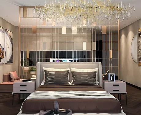 bespoke interior designing company