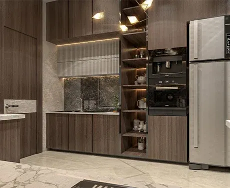 interior design