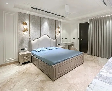 turnkey interior designers