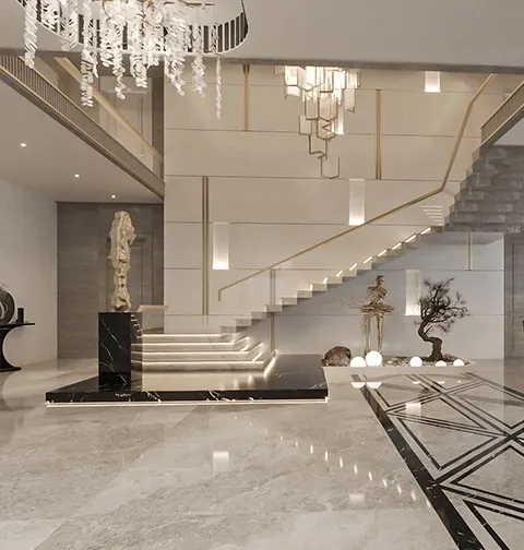 interior designers in Gurugram