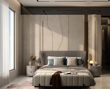 luxury interior designers Gurgaon