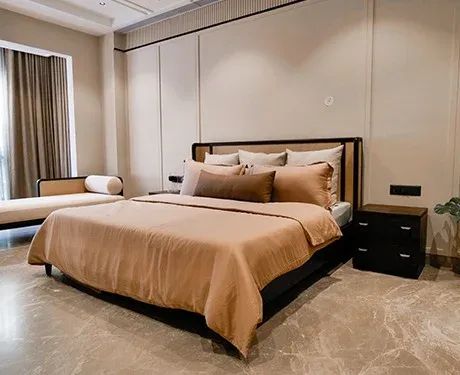 interior designers in gurgaon