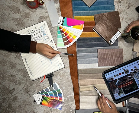 interior company in Delhi NCR