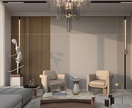 interior designer firm in Delhi