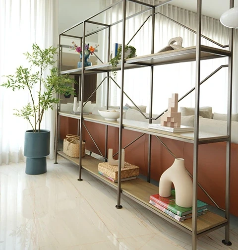 Turnkey Interior Solutions