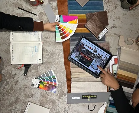 Professional Interior Designer3