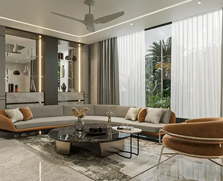 interior designer in Gurugram2