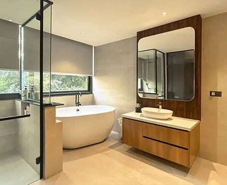 Luxury home interiors by Interia