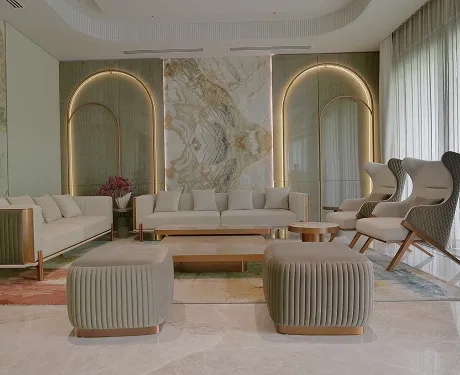 luxury interior design trends 2026