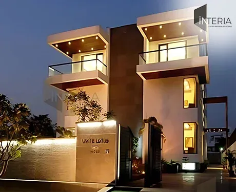 top 10 architects in Gurgaon