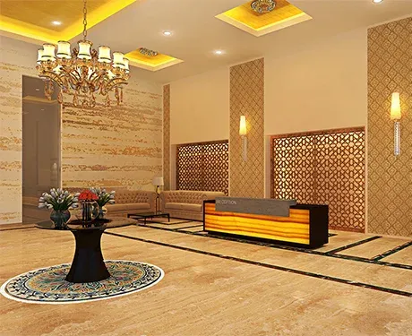 bespoke interior designing company