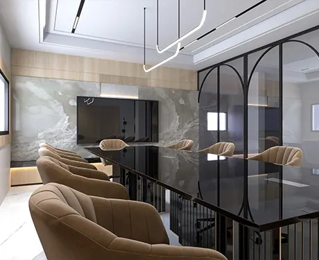 office interior designers in Gurgaon