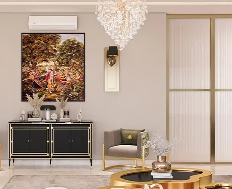 luxury interior designers in Delhi