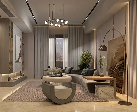 office interior designers in Gurgaon