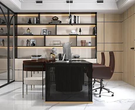 office interior design company