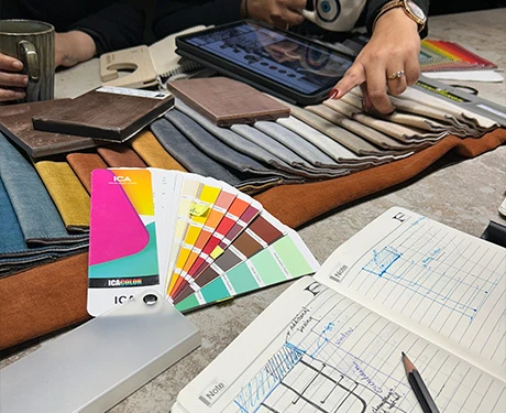 interior company in Delhi NCR