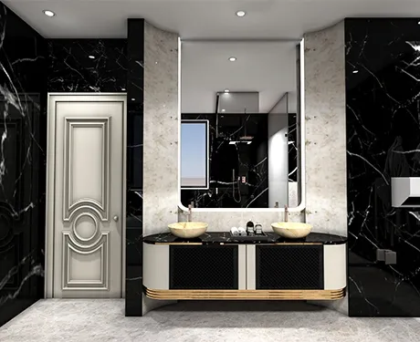Luxury design
