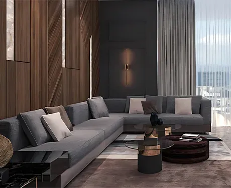 interior designers in Gurgaon