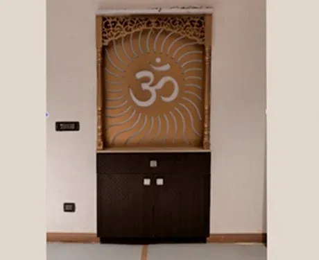 luxury residential interiors in Gurgaon