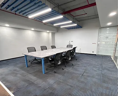 Office interior designers