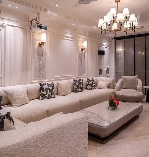 residential interior designers in delhi