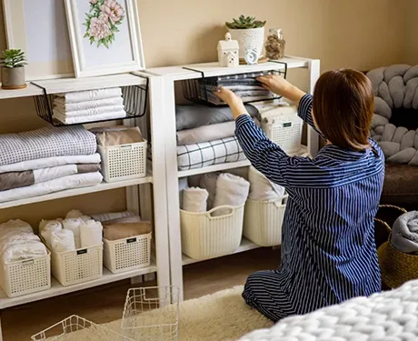 Home interior design services