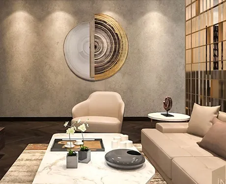 interior design firms in Gurgaon