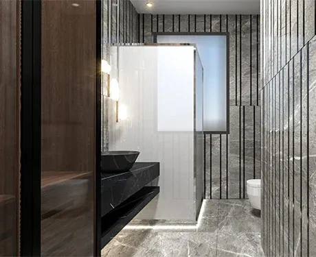 bespoke interior designers