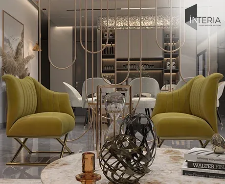 best interior designer in Gurgaon