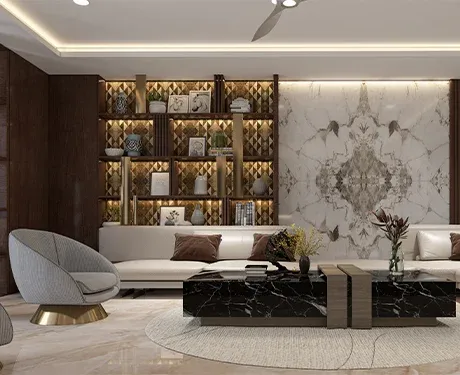 Top interior designers in Gurgaon