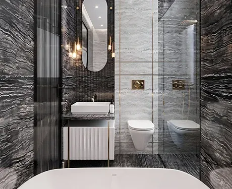 residential interior designer