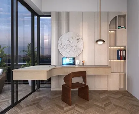 office interior designers in Delhi3