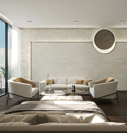 interior design firms in Gurgaon