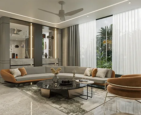 interior design company