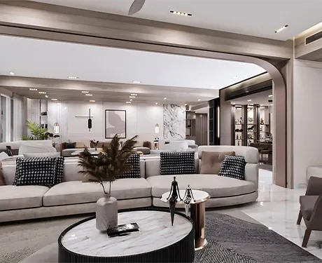 leading interior designers in India