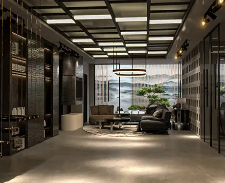 Office Interior Design Company