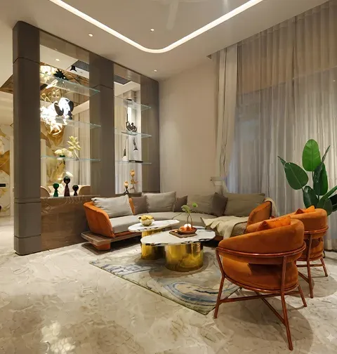 interior design company in Gurgaon