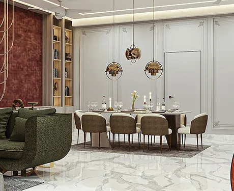 Top interior designers in Delhi3