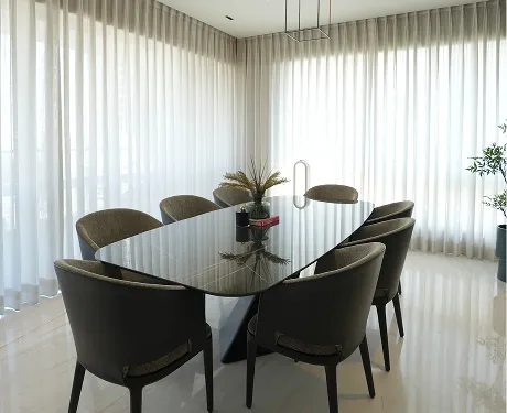  luxury home interiors