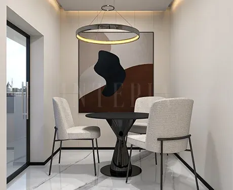 office interior design company